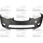 CAPA FRT BUMPER COVER; PRIME; SENTRA 16-18