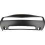 FRONT BUMPER COVER PRIME DODGE CHALLENGER 11-14
