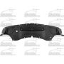 CAPA LOWER ENGINE COVER 3.6L|5.7L; FRT DODGE CHALLENGER 13-C