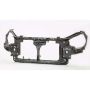 RADIATOR SUPPORT SUPPORT ASSEMBLY; STEEL NISSAN MAXIMA 2004-2006