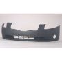 FT BUMPER CVR (P) MAXIMA 04-06