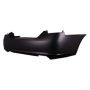 RR BUMPER COVER (P) W/O SENSOR MAXIMA 07-08