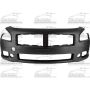 FT BUMPER CVR (P) MAXIMA 09-14