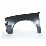 LH FENDER DATSUN/NISSAN 720 P/U 80-86