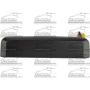 LH OUTER FRONT DOOR HANDLE BLK NISSAN P/U 86-97; PATHFINDER 87-95