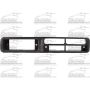 LH FACE BAR FINISHER NISSAN P/U 93-97; PATHFINDER 93-95