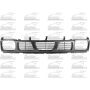 GRILLE DK ARG NISSAN P/U 93-97