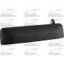 LH FRONT OUTER DOOR HANDLE TEXT BLK PATHFINDER 96-04; (P) FOR LE