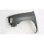 LH FENDER W/FLARE HOLES W/O SIDE MLDG HOLE PATHFINDER LE/SE MODEL 12/98-04