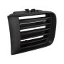 LH FRONT BUMPER FINISHER PATHFINDER 12/98-04
