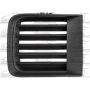 RH FRONT BUMPER FINISHER PATHFINDER 12/98-04
