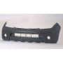 CAPA FRT BUMPER COVER (P) PATHFINDER 05-07