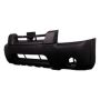 FRONT BUMPER COVER (P) FRONTIER 01-04