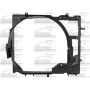 RADIATOR FAN SHROUD 4.0L NISSAN FRONTIER 05-16