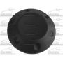 LH=RH FRT PLASTIC BUMPER INSERT;FOG LMP OPENING CVR;W/O FOG LMP NISSAN FRONTIER 13-16;XTERRA 05-15