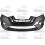 CAPA FRT BUMPER COVER; PRIME NISSAN ROGUE 17-20