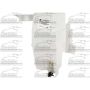 WINDSHIELD WASHER RESERVOIR & PUMP ASSY NISSAN ROGUE 08-13;ROGUE SELECT 14-15