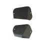 INR FENDER COVER/PLATES (PAIR) CHARGER/SATELLITE/CORONET/ROADRUNNER/BELVEDERE /GTX 68-70