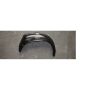 LH RR WHEEL SHIELD OUTER CHARGER 68-70; CORONET (INCL R/T)/SUPERBEE EXC CONV 6 8-70
