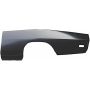 LH QUARTER PANEL FACTORY STYLE CHARGER 69