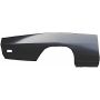 RH QUARTER PANEL FACTORY STYLE CHARGER 69