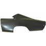 LH QUARTER PANEL FACTORY STYLE CHARGER 68
