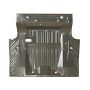 TRUNK FLOOR COMPLETE CHARGER EARLY 68