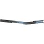 RH FRT FRAME RAIL CHARGER/CORONET/BELVEDERE/SATELLITE 66-70; ROADRUNNER/GTX 68-70