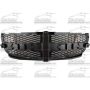 GRILLE ASSY GRILLE INSERT; FACTORY INSTALLED DODGE CHARGER 2011-2014