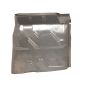 LH FRONT FLOOR PAN SEC POLARA/330/440 63-64; BELVEDERE 64-65 (STEEL GAUGE - 19)