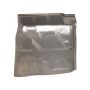RH FRONT FLOOR PAN SEC POLARA/330/440 63-64; BELVEDERE 64-65 (STEEL GAUGE - 19)