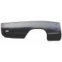 RH QUARTER PANEL 2 DOOR CORONET (INCL R/T)/SUPERBEE 69
