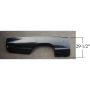 LH QUARTER PANEL 2 DOOR CORONET (INCL R/T)/SUPERBEE 70