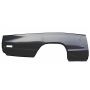 RH QUARTER PANEL 2 DOOR CORONET (INCL R/T)/SUPERBEE 70