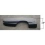 LH QUARTER PANEL 2 DOOR CORONET (INCL R/T)/SUPERBEE 68