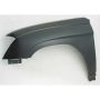 CAPA LH FRT FENDER ASSY CHRYSLER PACIFICA 2004-2006