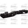 RH FRONT BUMPER COVER RETAINER DODGE JOURNEY 09-20
