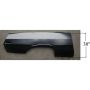 LH QUARTER PANEL SKIN 2 DOOR SWINGER/SCAMP 70-71; ALTER MARKER LAMP HOLE DART/D ART SWINGER 72-76