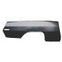 RH QUARTER PANEL SKIN 2 DOOR SWINGER/SCAMP 70-71; ALTER MARKER LAMP HOLE DART/D ART SWINGER 72-76