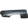 RH QUARTER PANEL 2 DOOR DART 69 (IDENTICAL TO 67-68; BUT HAS RECT SIDE MARKER)