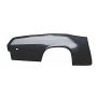 RH QUARTER PANEL SKIN 2 DOOR DUSTER/DART SPORT/DEMON 72-76