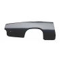 RH QUARTER PANEL W/ ROUND LAMP HOLE BARRACUDA 68