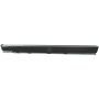 LH OUTER ROCKER PANEL FACTORY TYPE BARRACUDA CPE 70-74