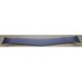 FRONT AIR SHIELD PANEL (PLASTIC) BARRACUDA 70