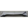 FRT VALANCE W/O LIGHT HOLES BARRACUDA 70&72-74 (DOES NOT FIT 71 W/ PARKING L IGHTS IN THE VALANCE)