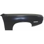 RH FENDER BARRACUDA 70