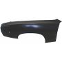LH FENDER BARRACUDA 72-74