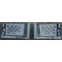 LH FLOOR PAN RR SECT BARRACUDA 70-74