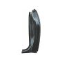 LH DOOR JAMB PILLAR BARRACUDA 70-74