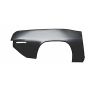 RH QUARTER PANEL DIE FORMED BARRACUDA 70-71